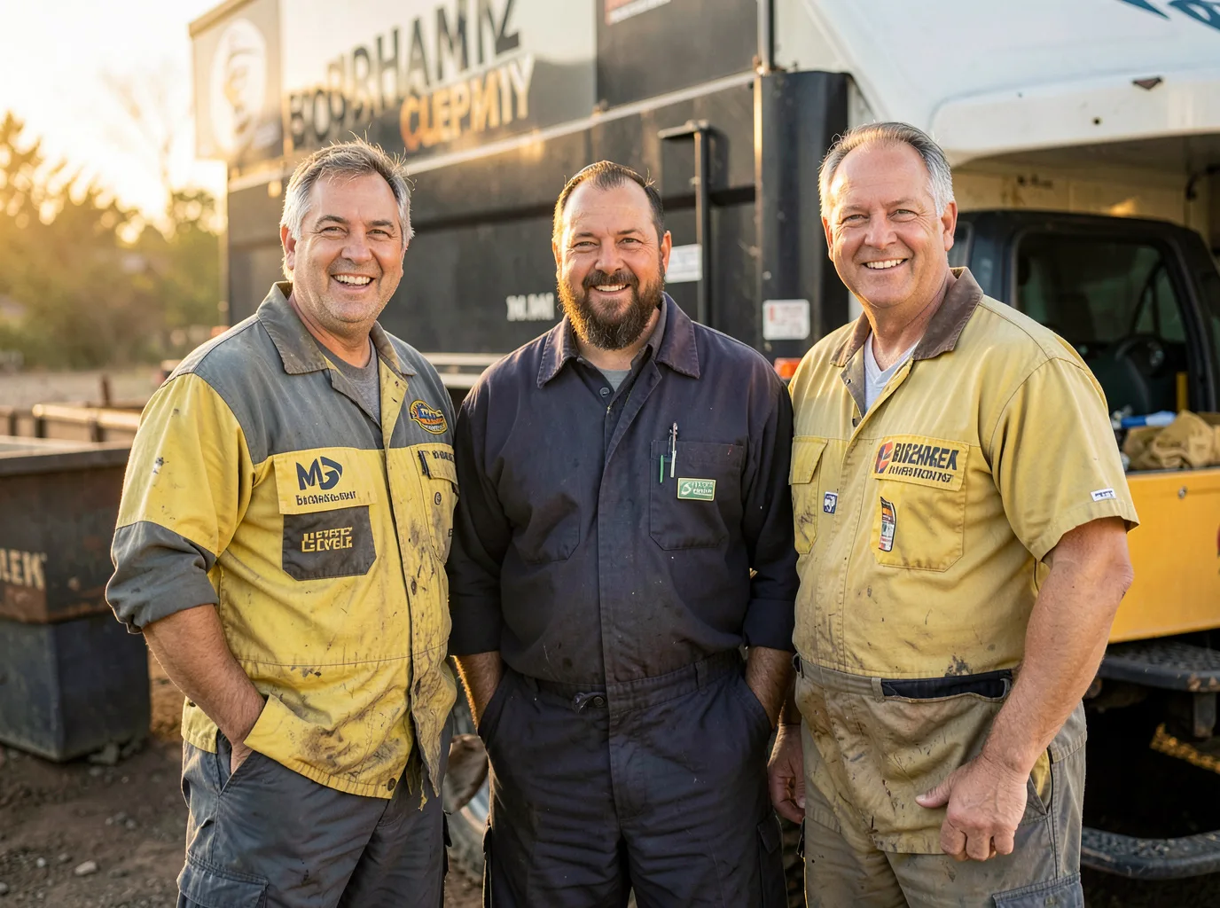 Sewage Cleanup company in Champion, MI