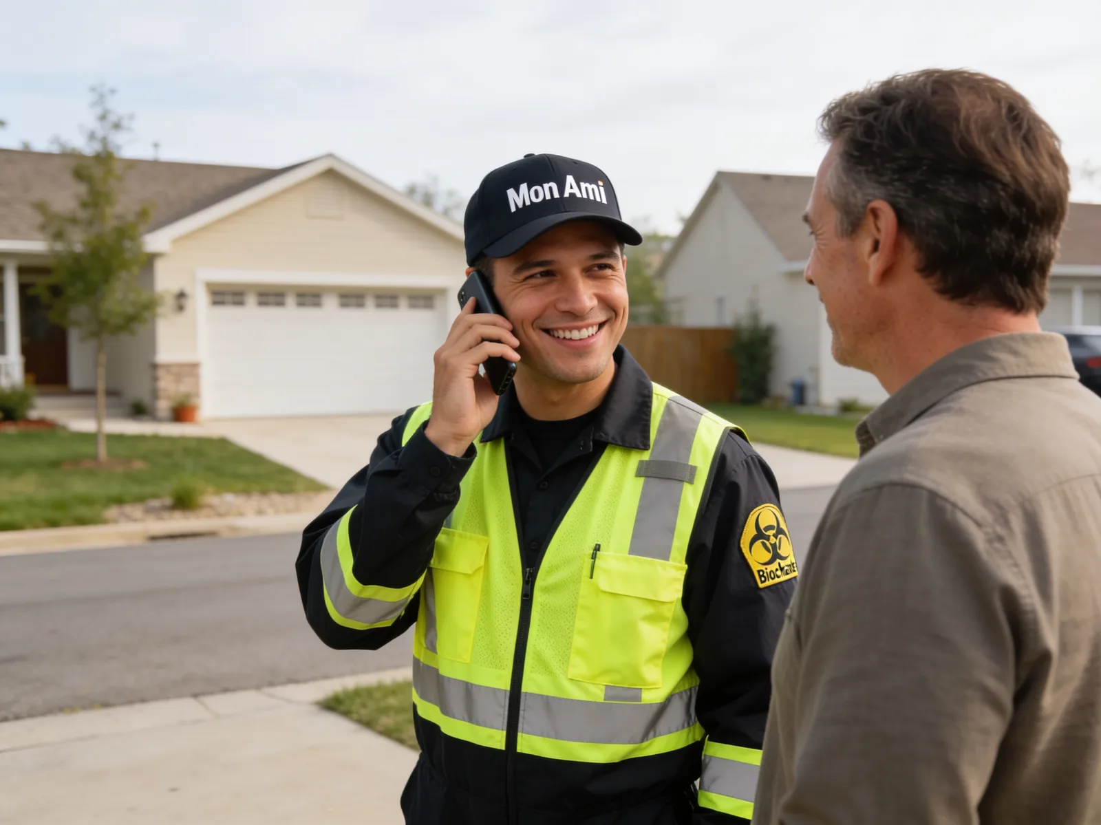 Sewage Cleanup Champion, MI FAQs
